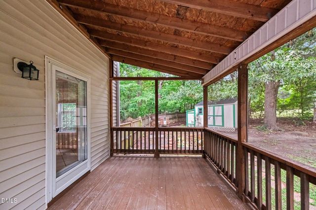 8405 Ridgebury Road, Raleigh, NC 27603