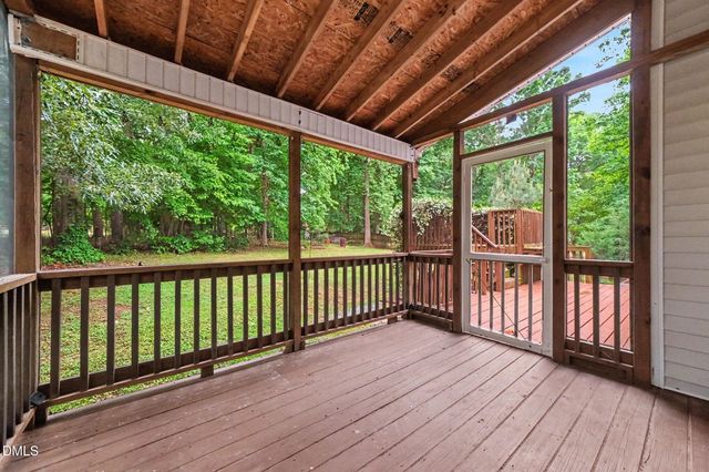 8405 Ridgebury Road, Raleigh, NC 27603