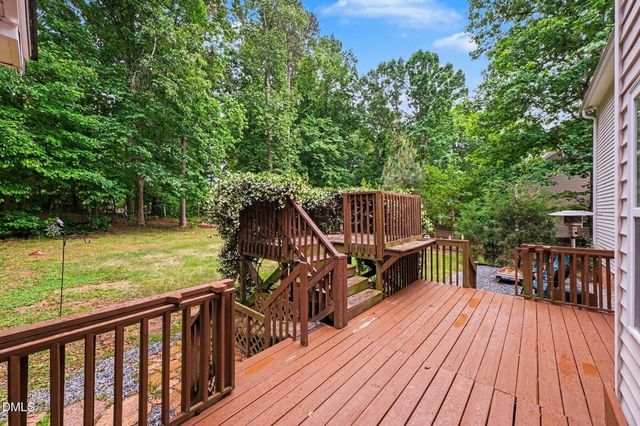 8405 Ridgebury Road, Raleigh, NC 27603