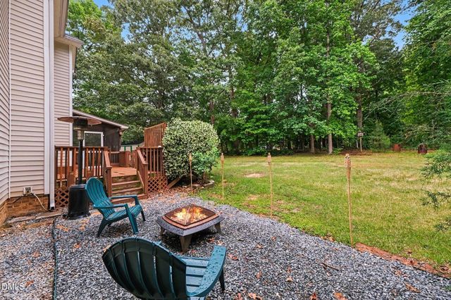 8405 Ridgebury Road, Raleigh, NC 27603