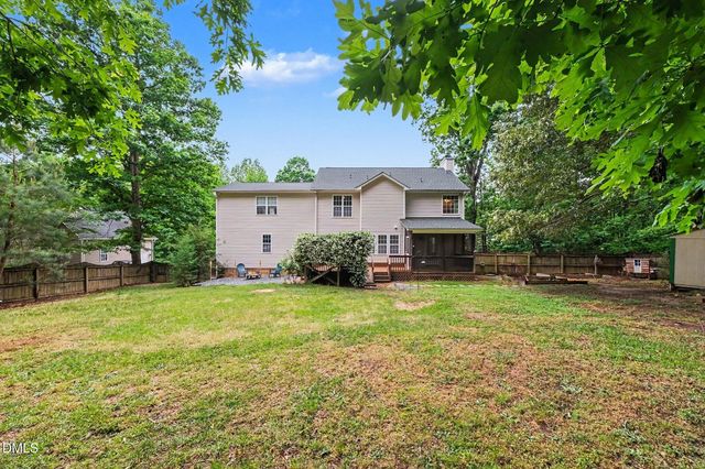 8405 Ridgebury Road, Raleigh, NC 27603