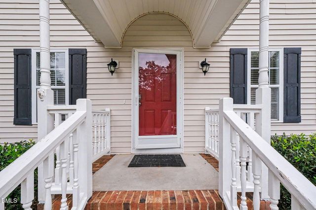8405 Ridgebury Road, Raleigh, NC 27603