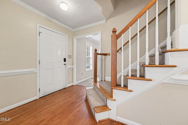 8405 Ridgebury Road, Raleigh, NC 27603