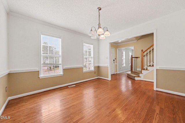 8405 Ridgebury Road, Raleigh, NC 27603