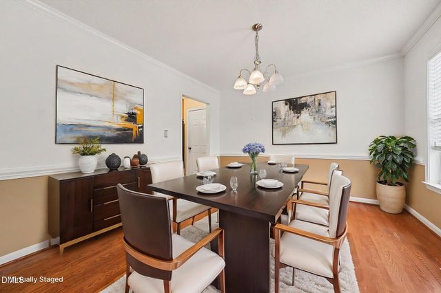 8405 Ridgebury Road, Raleigh, NC 27603