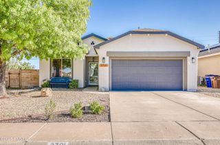 3701 Vista Belleza Avenue, Las Cruces, NM 88012