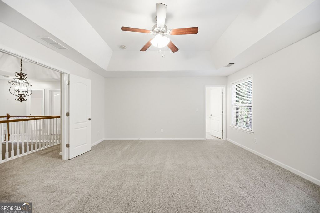 338 Alcovy Way, Woodstock, GA 30188 — photo 3