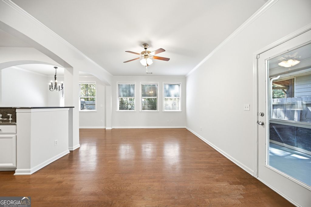 338 Alcovy Way, Woodstock, GA 30188 — photo 4