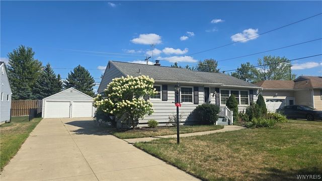 79 Rosemont Drive, Amherst, NY 14226