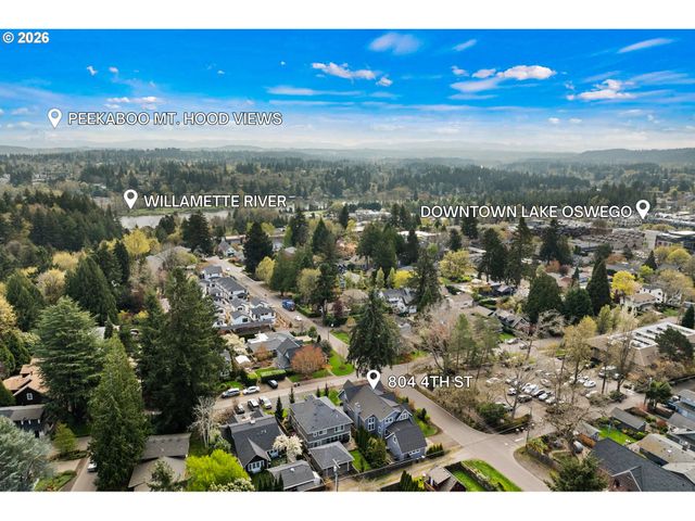 804 4TH St, Lake Oswego, OR 97034
