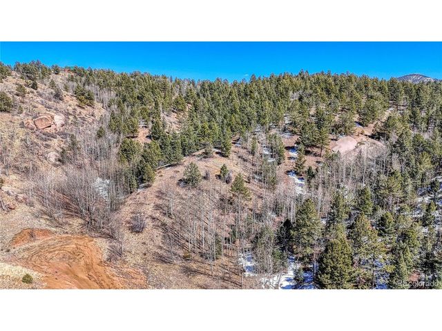 513 Last Dollar Dr, Cripple Creek, CO 80813