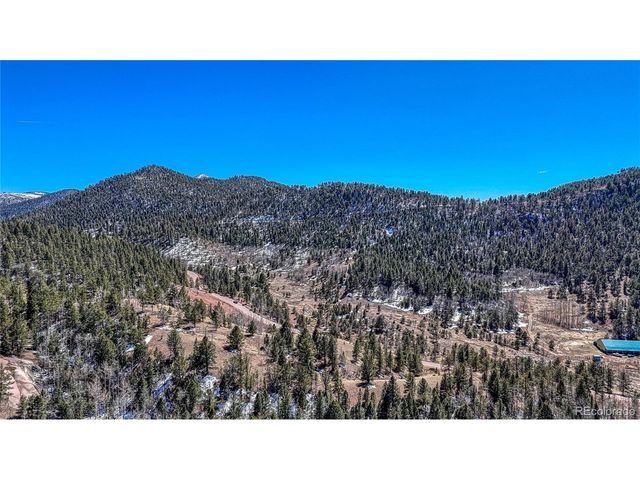 513 Last Dollar Dr, Cripple Creek, CO 80813