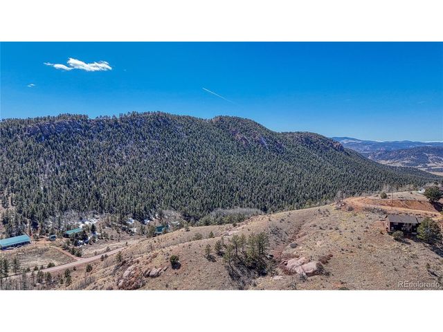 513 Last Dollar Dr, Cripple Creek, CO 80813