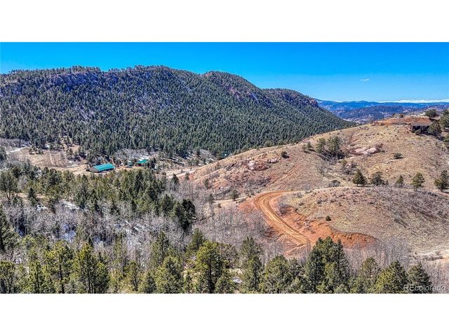 513 Last Dollar Dr, Cripple Creek, CO 80813