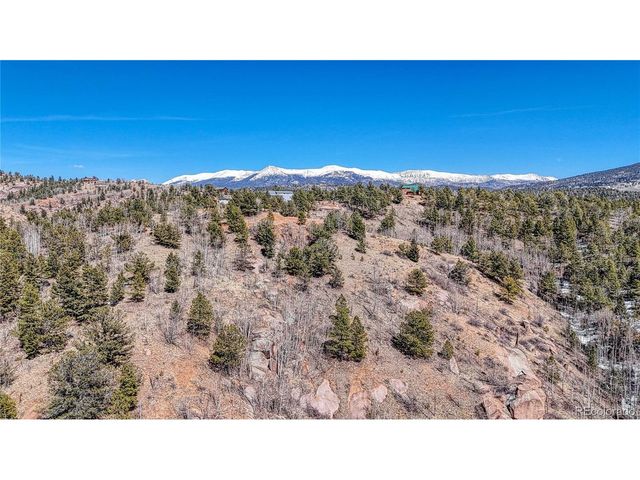 513 Last Dollar Dr, Cripple Creek, CO 80813