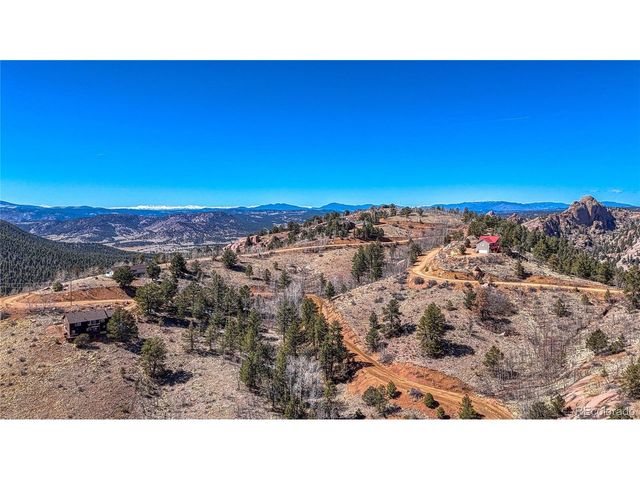 513 Last Dollar Dr, Cripple Creek, CO 80813