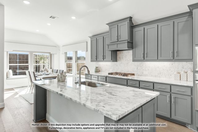 1513 Soapberry Drive, Aubrey, TX 76227