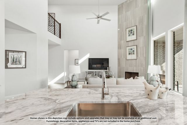 1513 Soapberry Drive, Aubrey, TX 76227