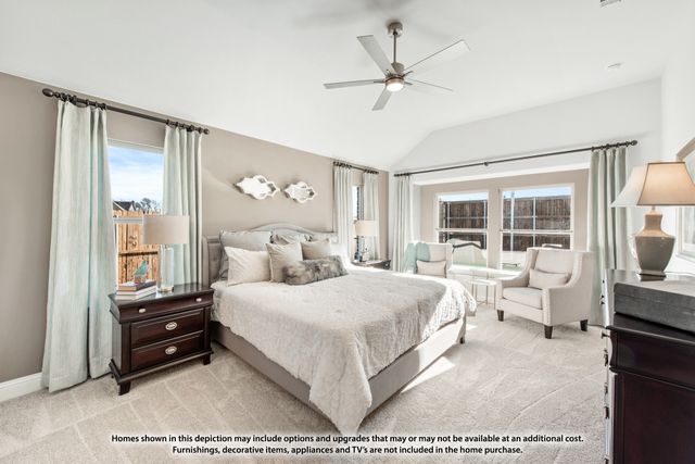 1513 Soapberry Drive, Aubrey, TX 76227