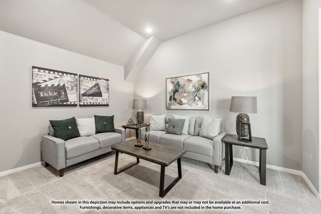 1513 Soapberry Drive, Aubrey, TX 76227