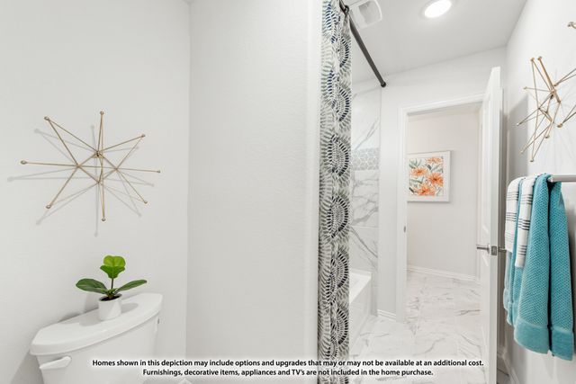 1513 Soapberry Drive, Aubrey, TX 76227