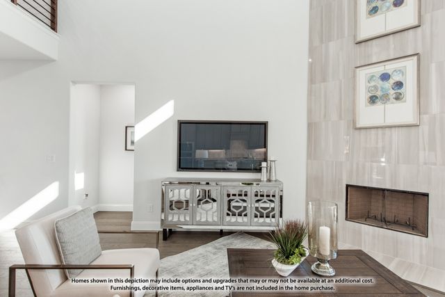 1513 Soapberry Drive, Aubrey, TX 76227