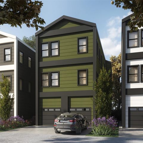 1003 Cactus Hill Drive AB, Houston, TX 77091