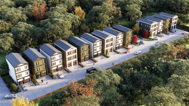 1003 Cactus Hill Drive AB, Houston, TX 77091