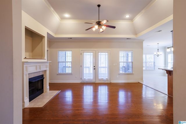 136 TAYLORS FARM DRIVE, Lincoln, AL 35096