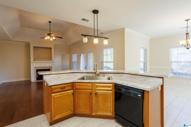 136 TAYLORS FARM DRIVE, Lincoln, AL 35096