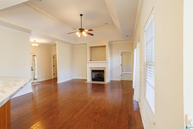 136 TAYLORS FARM DRIVE, Lincoln, AL 35096