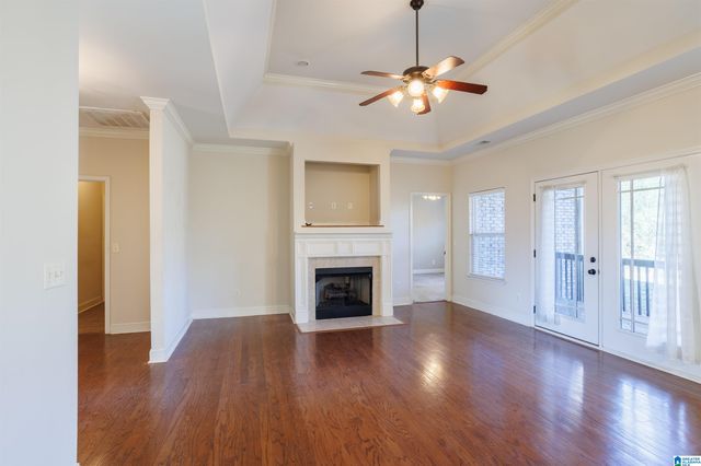 136 TAYLORS FARM DRIVE, Lincoln, AL 35096