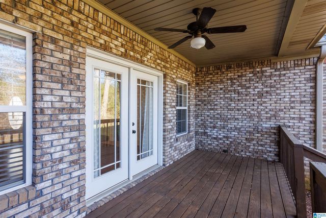 136 TAYLORS FARM DRIVE, Lincoln, AL 35096