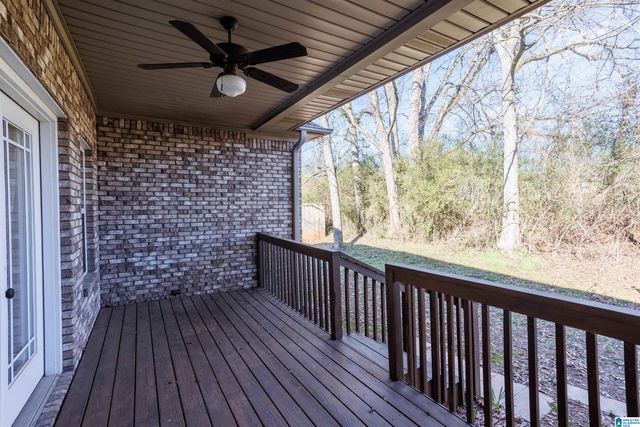 136 TAYLORS FARM DRIVE, Lincoln, AL 35096