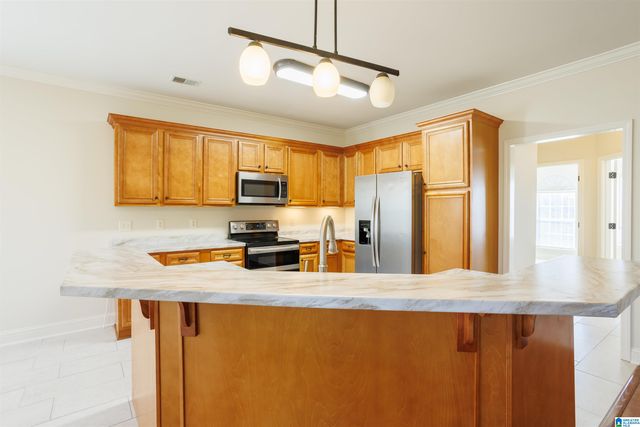 136 TAYLORS FARM DRIVE, Lincoln, AL 35096