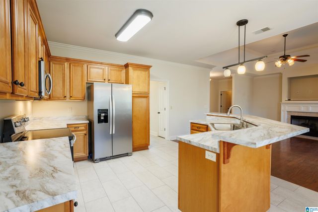 136 TAYLORS FARM DRIVE, Lincoln, AL 35096