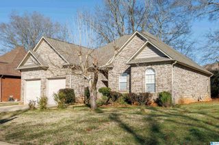 136 TAYLORS FARM DRIVE, Lincoln, AL 35096