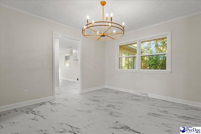 410 Woodland Dr, Marion, SC 29571