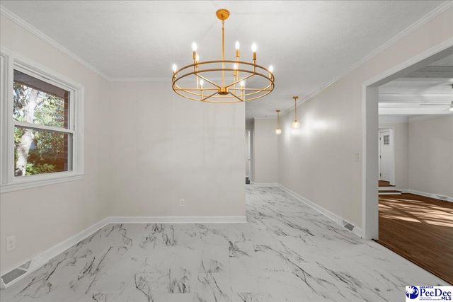 410 Woodland Dr, Marion, SC 29571