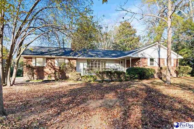 410 Woodland Dr, Marion, SC 29571