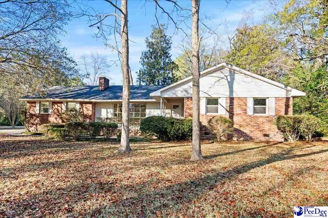 410 Woodland Dr, Marion, SC 29571