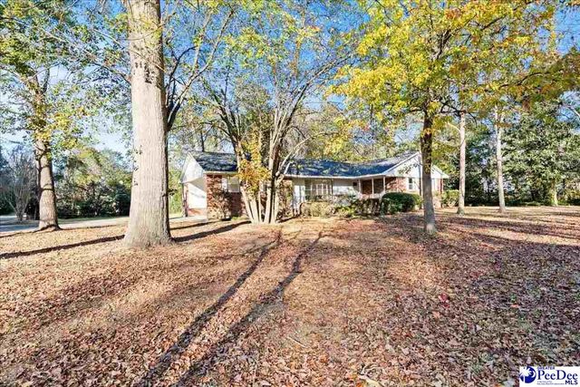 410 Woodland Dr, Marion, SC 29571