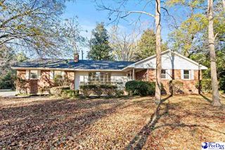 410 Woodland Dr, Marion, SC 29571