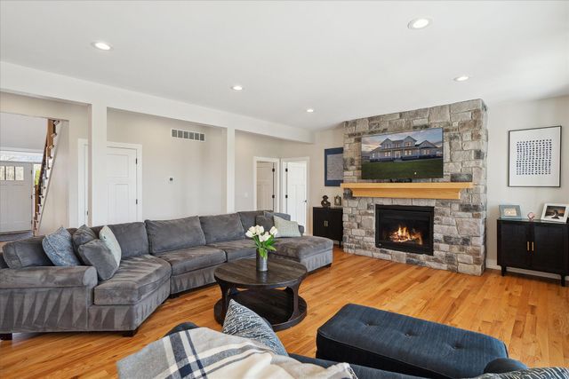 1189 Invitational Drive, Metamora, MI 48455