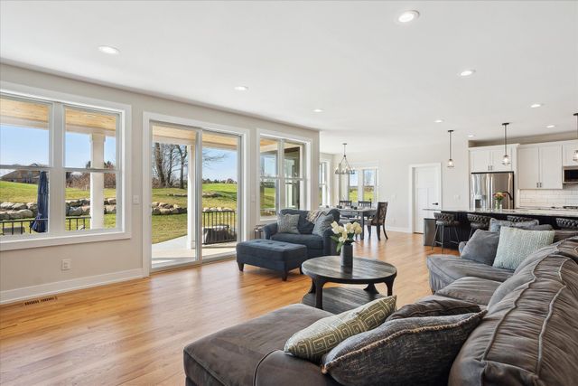 1189 Invitational Drive, Metamora, MI 48455