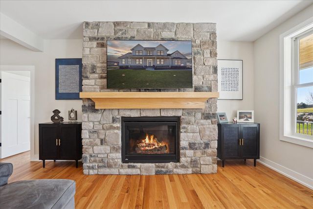 1189 Invitational Drive, Metamora, MI 48455