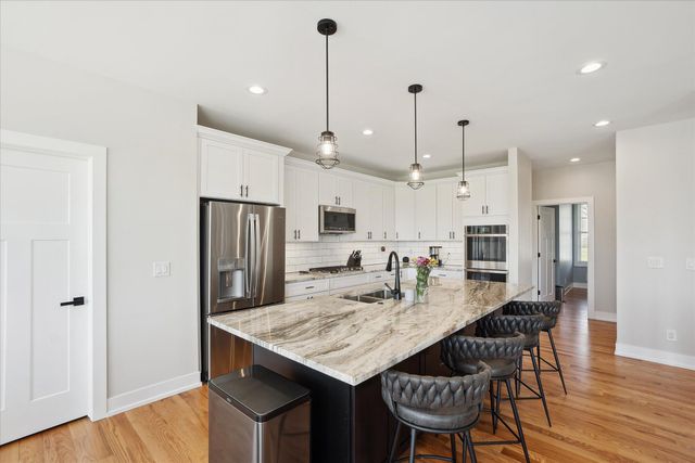 1189 Invitational Drive, Metamora, MI 48455