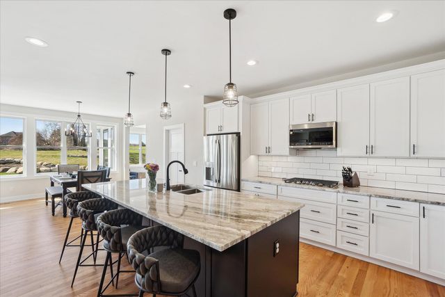 1189 Invitational Drive, Metamora, MI 48455