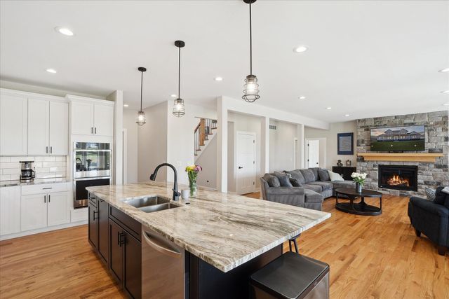 1189 Invitational Drive, Metamora, MI 48455