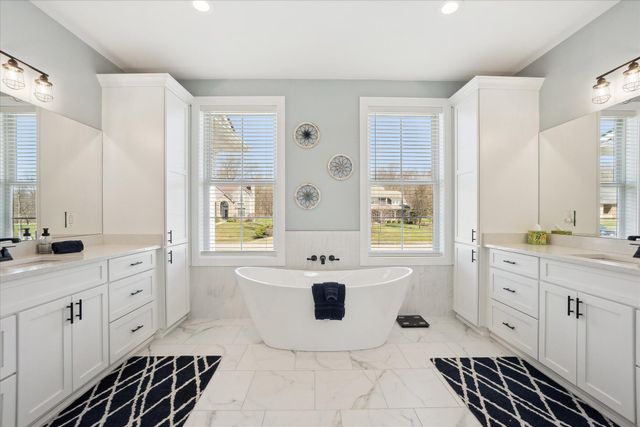 1189 Invitational Drive, Metamora, MI 48455